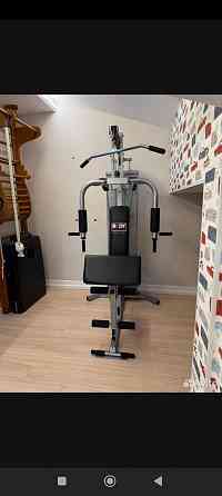 Тренажёр многофункциональный силовой Донецк