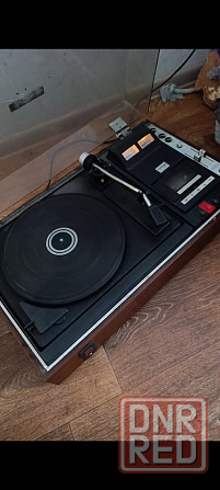 Радиотехника Макеевка - изображение 1