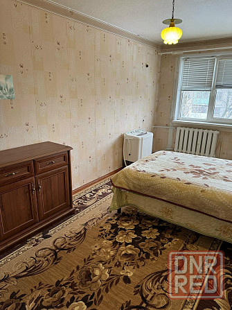Продается 3-х комнатная квартира Даки, кв-л Гвардейский Макеевка - изображение 2