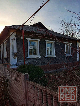 дом 5-ти комнатный, 100 м² на участке 15 сот., Донецк, Буденовский р-н, Донецк - изображение 10