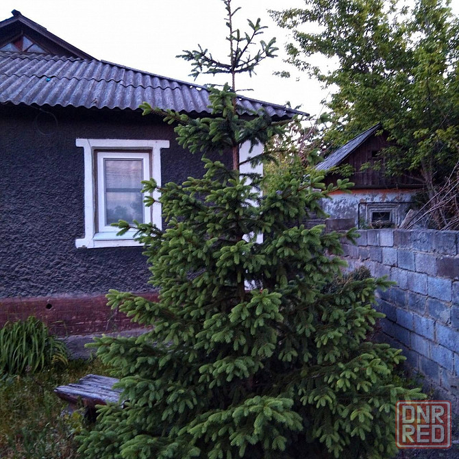 дом 5-ти комнатный, 100 м² на участке 15 сот., Донецк, Буденовский р-н, Донецк - изображение 8