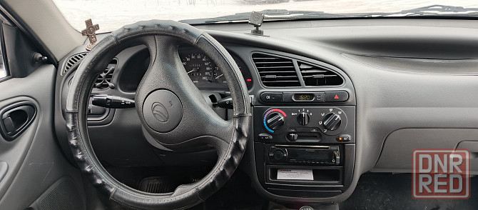 Продам авто Макеевка - изображение 8