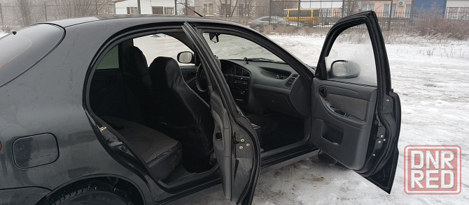 Продам авто Макеевка - изображение 4