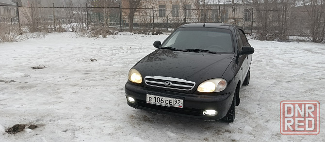 Продам авто Макеевка - изображение 7