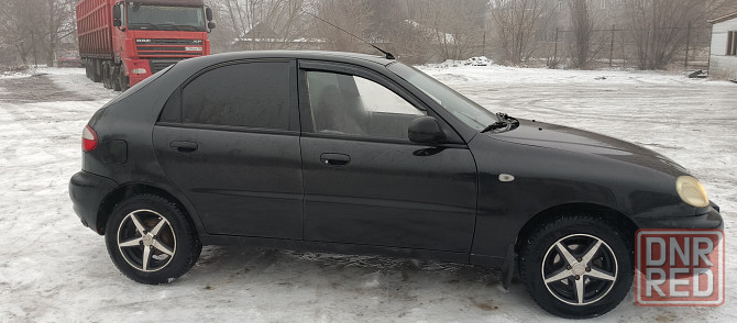 Продам авто Макеевка - изображение 2