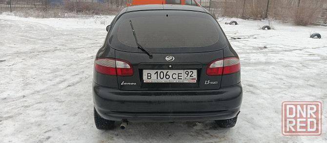 Продам авто Макеевка - изображение 6