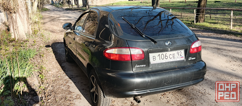 Продам авто Макеевка - изображение 3