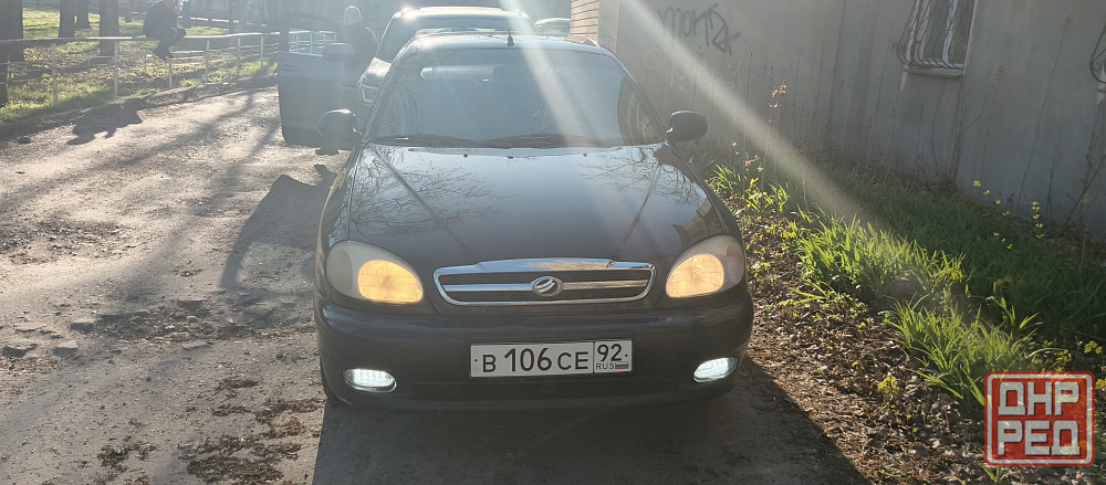 Продам авто Макеевка - изображение 1