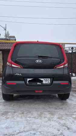 Продам Kia Soul 2020 Донецк