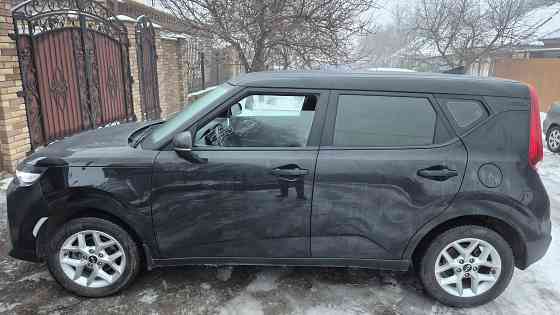 Продам Kia Soul 2020 Донецк