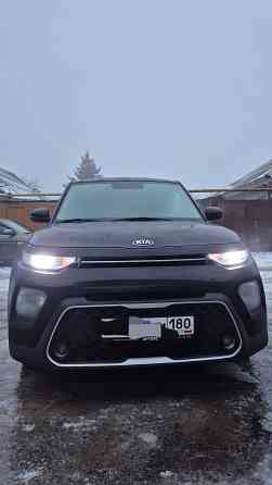 Продам Kia Soul 2020 Донецк