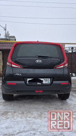 Продам Kia Soul 2020 Донецк - изображение 2