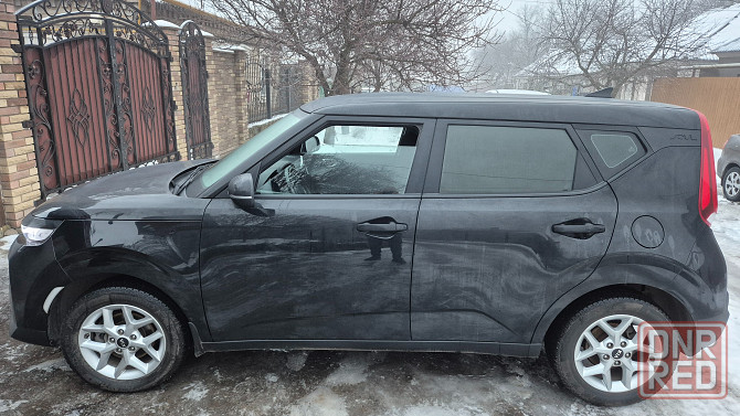 Продам Kia Soul 2020 Донецк - изображение 4