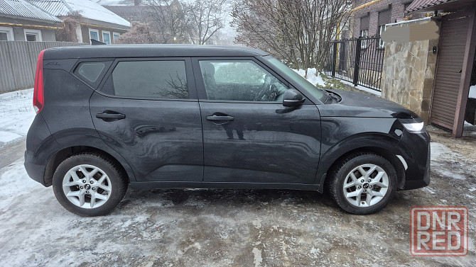 Продам Kia Soul 2020 Донецк - изображение 3