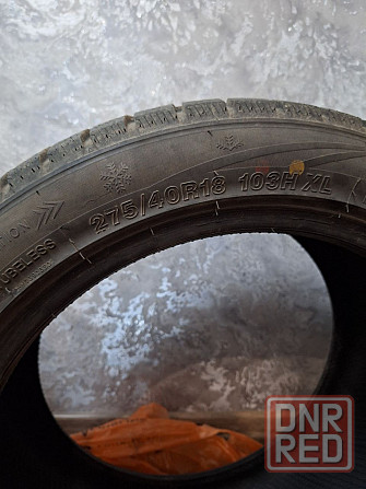 Продам фары от Х5 Е70 Донецк - изображение 5