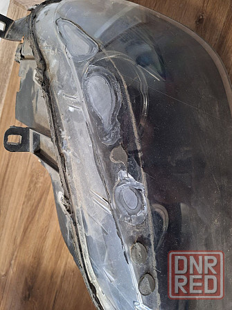 Продам фары от Х5 Е70 Донецк - изображение 2