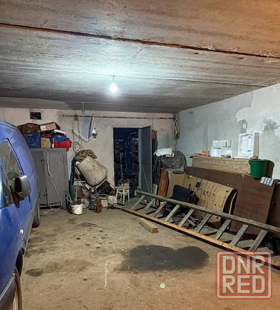 7-ми комнатный дом 360 м2, ориентир 5 участок, 10 000 000 руб, Киевский район Донецк - изображение 7