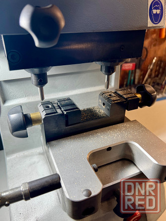 Изготовление ключей Торез Торез - изображение 4