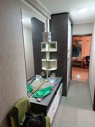 Оплата по факту заселения. Сдам 3к.кв. Пролетарский район, Щетинина, Раздольная. Донецк