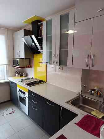 Оплата по факту заселения. Сдам 3к.кв. Пролетарский район, Щетинина, Раздольная. Донецк