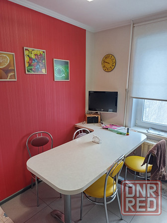 Оплата по факту заселения. Сдам 3к.кв. Пролетарский район, Щетинина, Раздольная. Донецк - изображение 4