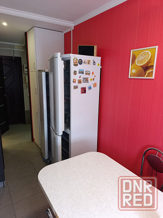 Оплата по факту заселения. Сдам 3к.кв. Пролетарский район, Щетинина, Раздольная. Донецк - изображение 5