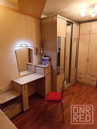 Оплата по факту заселения. Сдам 3к.кв. Пролетарский район, Щетинина, Раздольная. Донецк - изображение 9