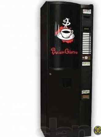 Кофейный аппарат Донецк