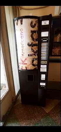 Кофейный аппарат Донецк