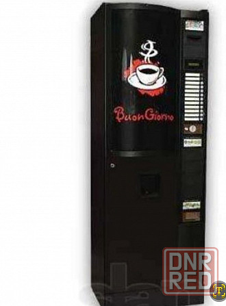 Кофейный аппарат Донецк - изображение 3