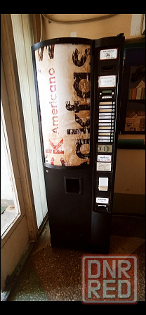 Кофейный аппарат Донецк - изображение 2