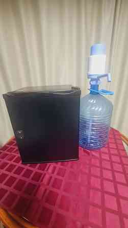 Барный холодильник Донецк