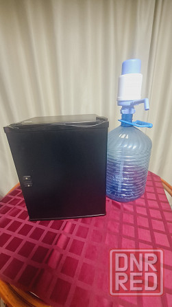 Барный холодильник Донецк - изображение 1