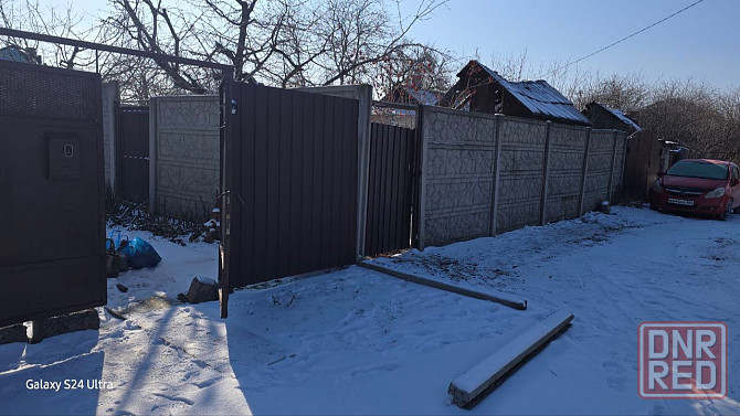 Срочная продажа 2- х комнатной квартиры на земле Донецк - изображение 1