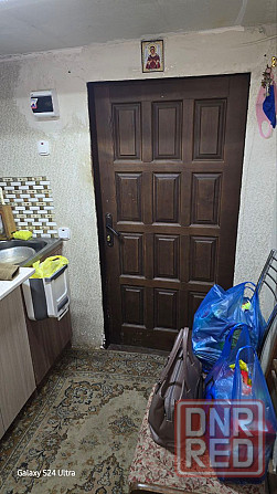 Срочная продажа 2- х комнатной квартиры на земле Донецк - изображение 4