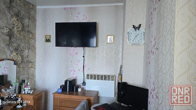 Срочная продажа 2- х комнатной квартиры на земле Донецк - изображение 7