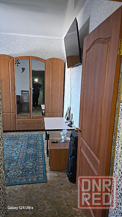 Срочная продажа 2- х комнатной квартиры на земле Донецк - изображение 6