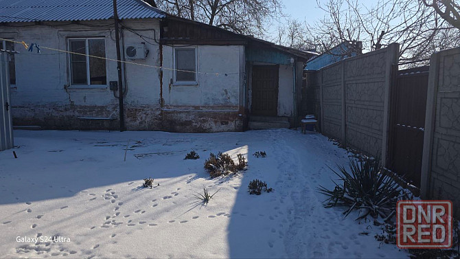 Срочная продажа 2- х комнатной квартиры на земле Донецк - изображение 2