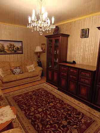 ️ Оплата по факту заселения. Сдам 3к.кв. Будённовский р-н, Заперевальная, Цветочный. Донецк