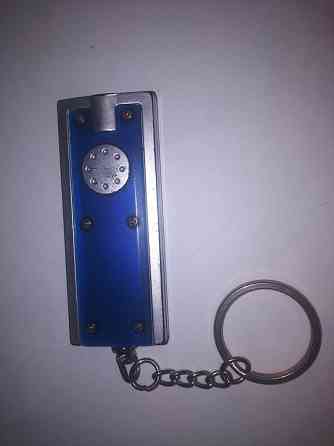 Фонарик Макеевка