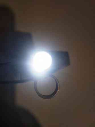 Фонарик Макеевка