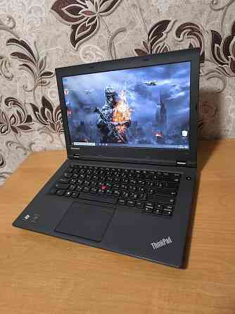 Ноутбук Lenovo thinkpad L440 Донецк