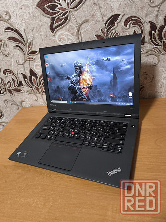 Ноутбук Lenovo thinkpad L440 Донецк - изображение 1