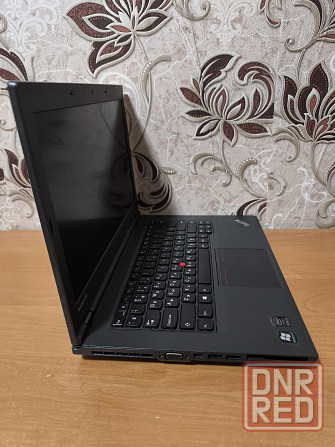 Ноутбук Lenovo thinkpad L440 Донецк - изображение 2