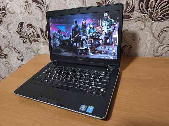 Ноутбук Dell Latitude e6440 Донецк
