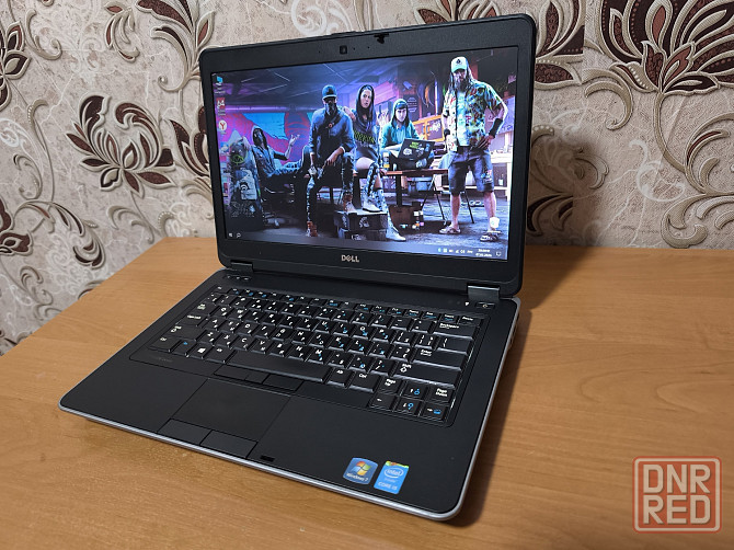 Ноутбук Dell Latitude e6440 Донецк - изображение 1