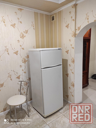 Оплата по факту заселения. Сдам 1к.кв. Киевский район, Донецк Сити. Донецк - изображение 7