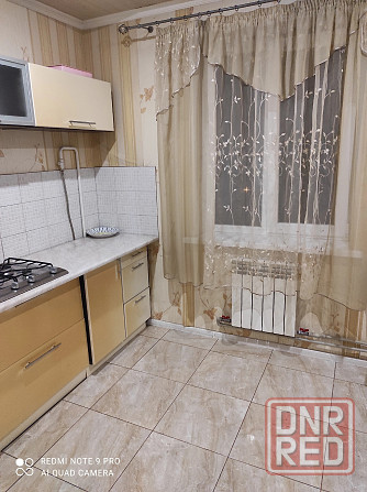 Оплата по факту заселения. Сдам 1к.кв. Киевский район, Донецк Сити. Донецк - изображение 6