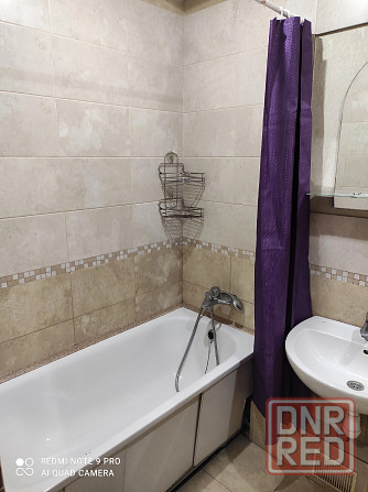 Оплата по факту заселения. Сдам 1к.кв. Киевский район, Донецк Сити. Донецк - изображение 4