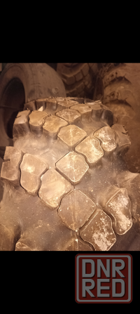 грузовая шина камаз урал 400/85 r21 kama и-а184-1 1220х400-533 141g Донецк - изображение 4